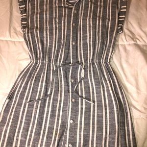Cute dress size L